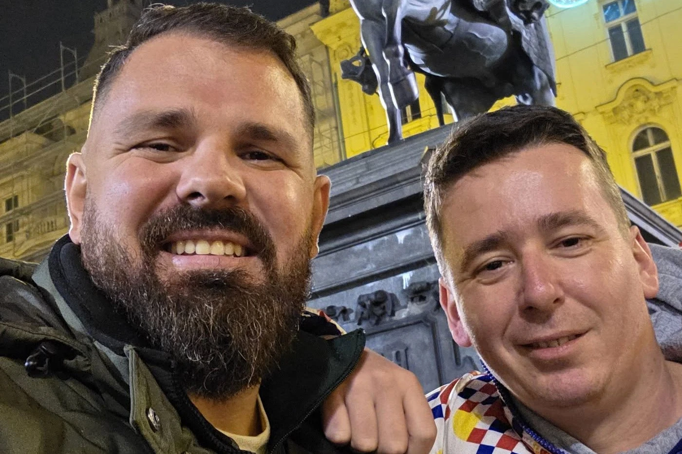 Kristijan Iličić i Mario Kokoruš: Krhka linija između adrenalina, slobode i tragedije