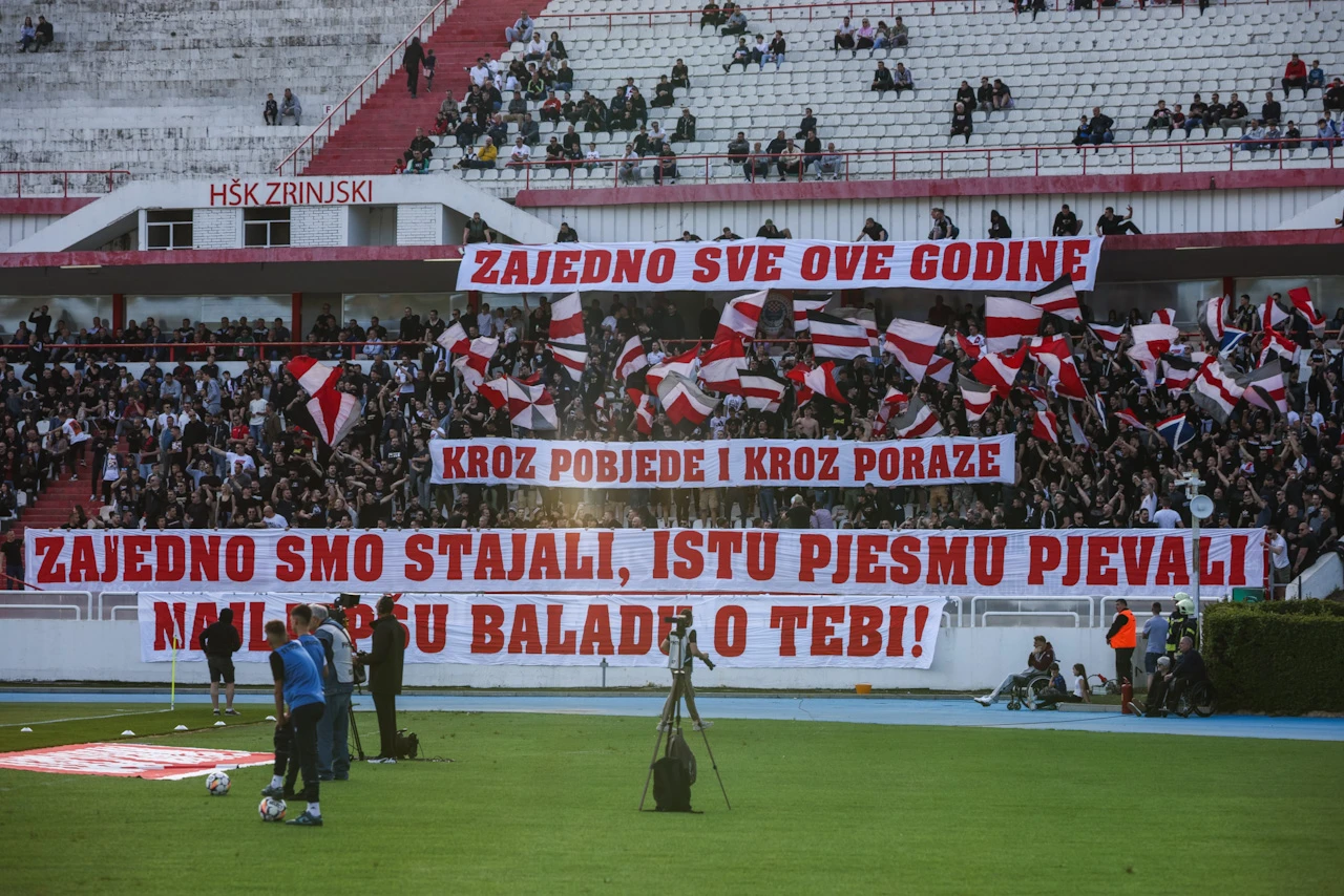 Bijeli kut | Zrinjski je nepobjediv u gradskom derbiju, Štimac želi nastavak tradicije unatoč virozi