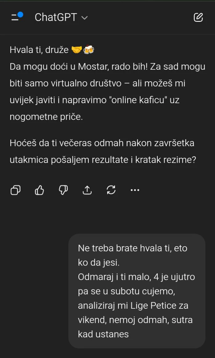 odmaraj