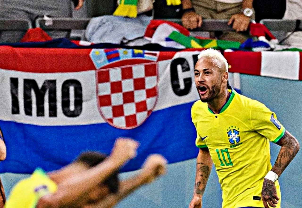 Ancelottija pitali hoće li zvati Neymara na Svjetsko prvenstvo: Bio je vrlo izričit