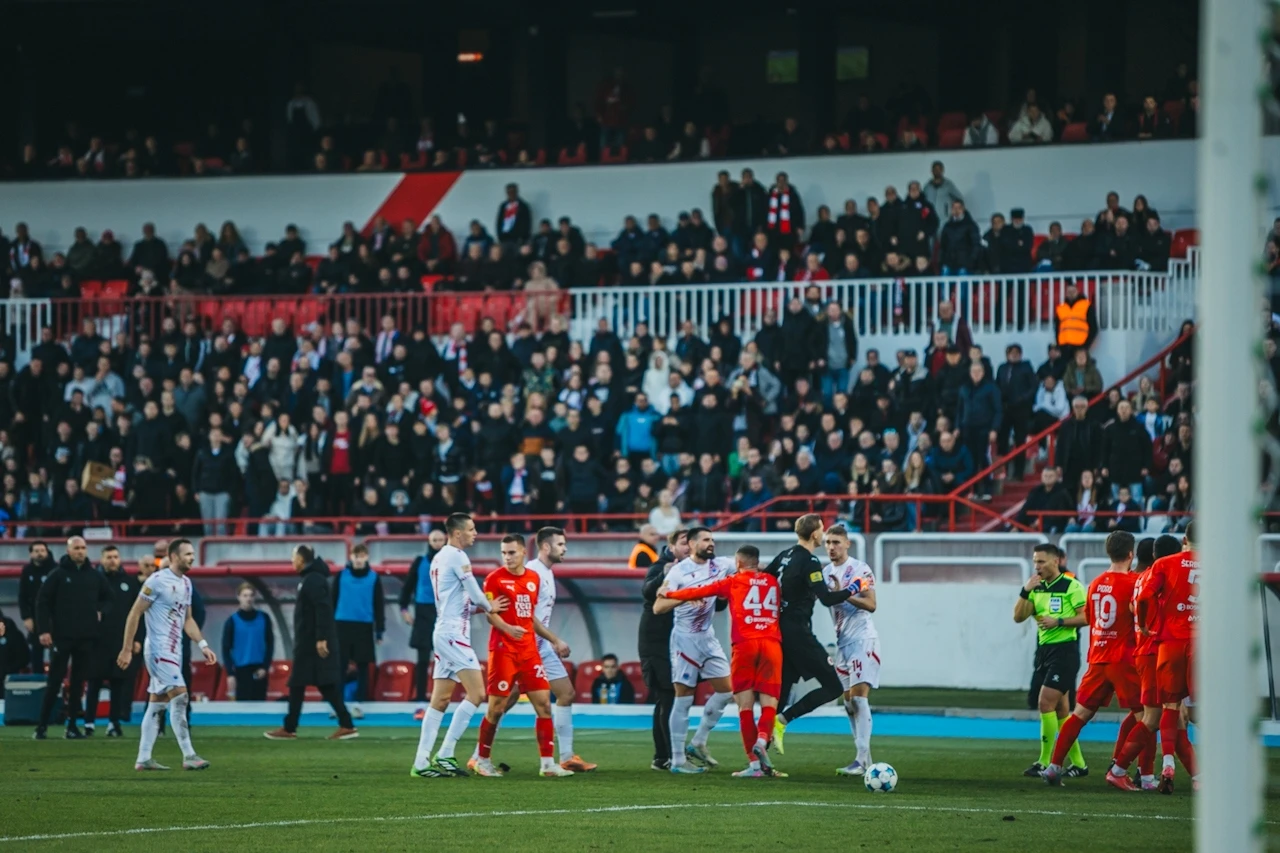 Gradski derbi
