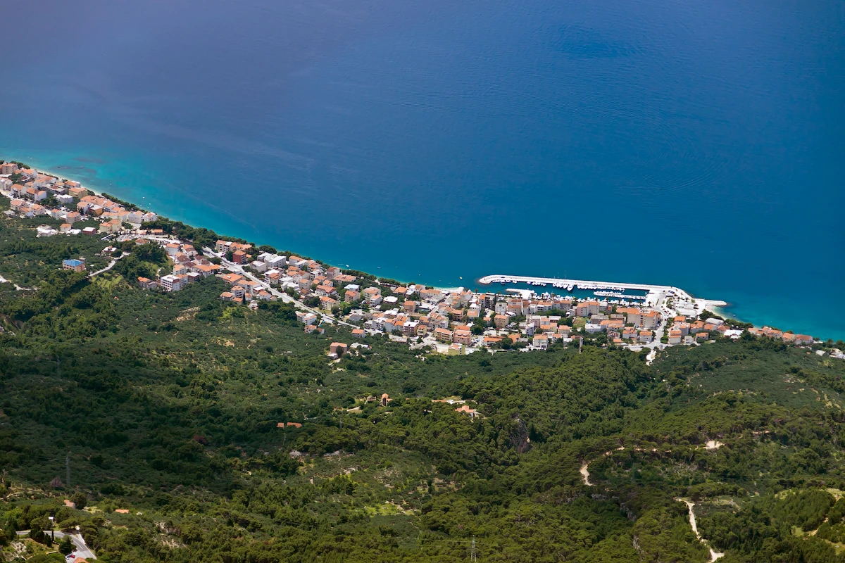 Tučepi do proljeća dobivaju uređeni obalni pojas vrijedan 1,1 milijun eura