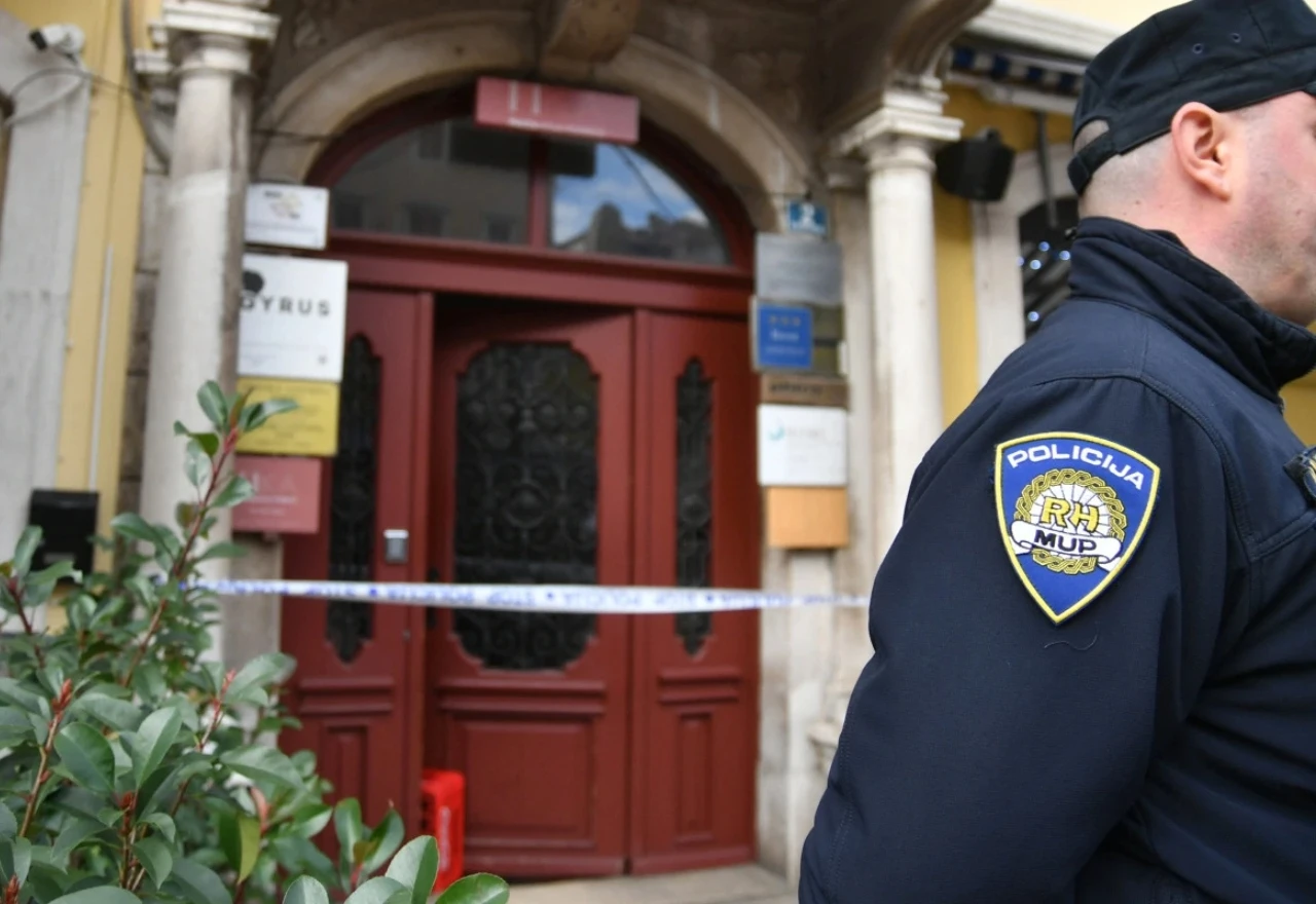 Policija istražuje femicid u Rijeci: Mladić ubio djevojku