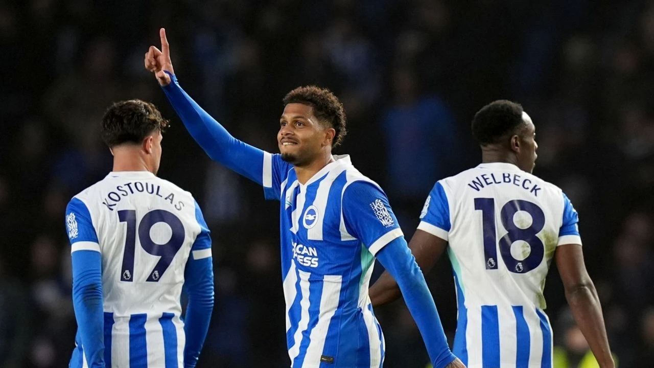 Brighton izvukao bod, Crystal Palace uzeo tri