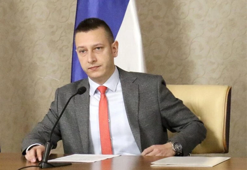 Odgovor Trojki: Nema EU bez Dodika
