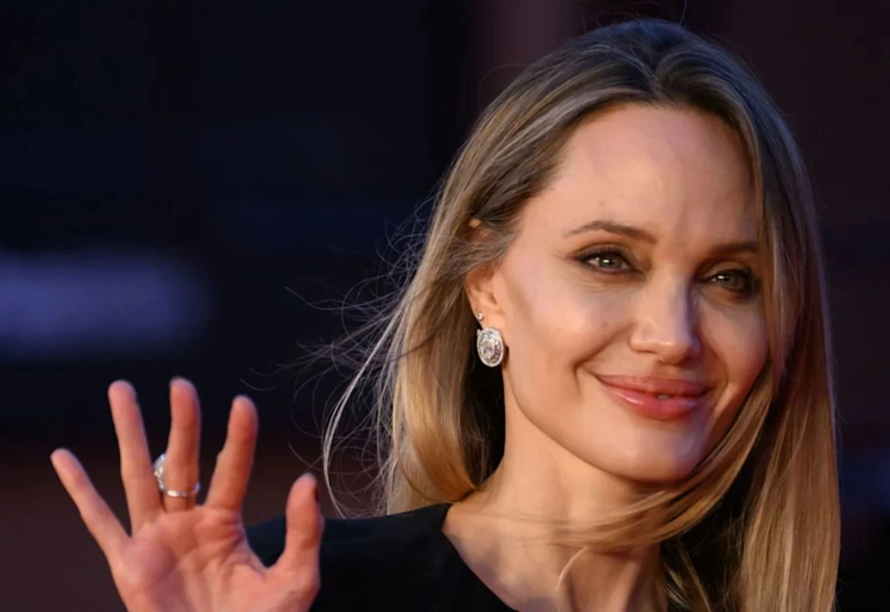 Angelina Jolie službeno se vraća akciji nakon pet godina pauze