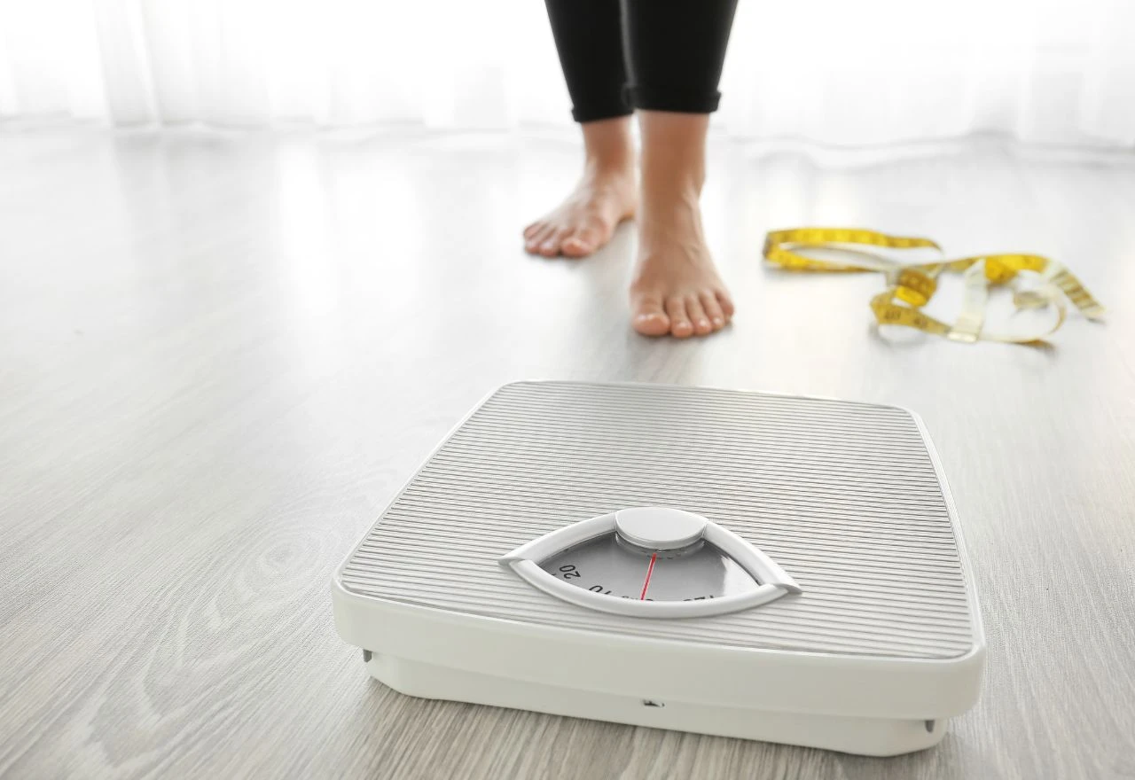 Bez velikih odricanja: Kako skinuti nekoliko kilograma prije praznika
