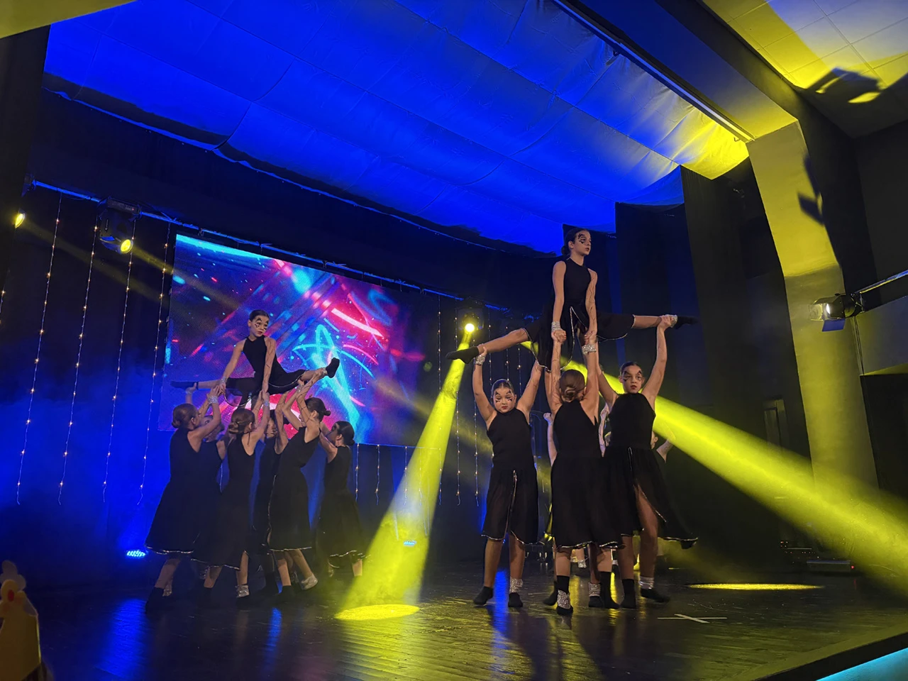 Dječji festival Most Mladosti 2025