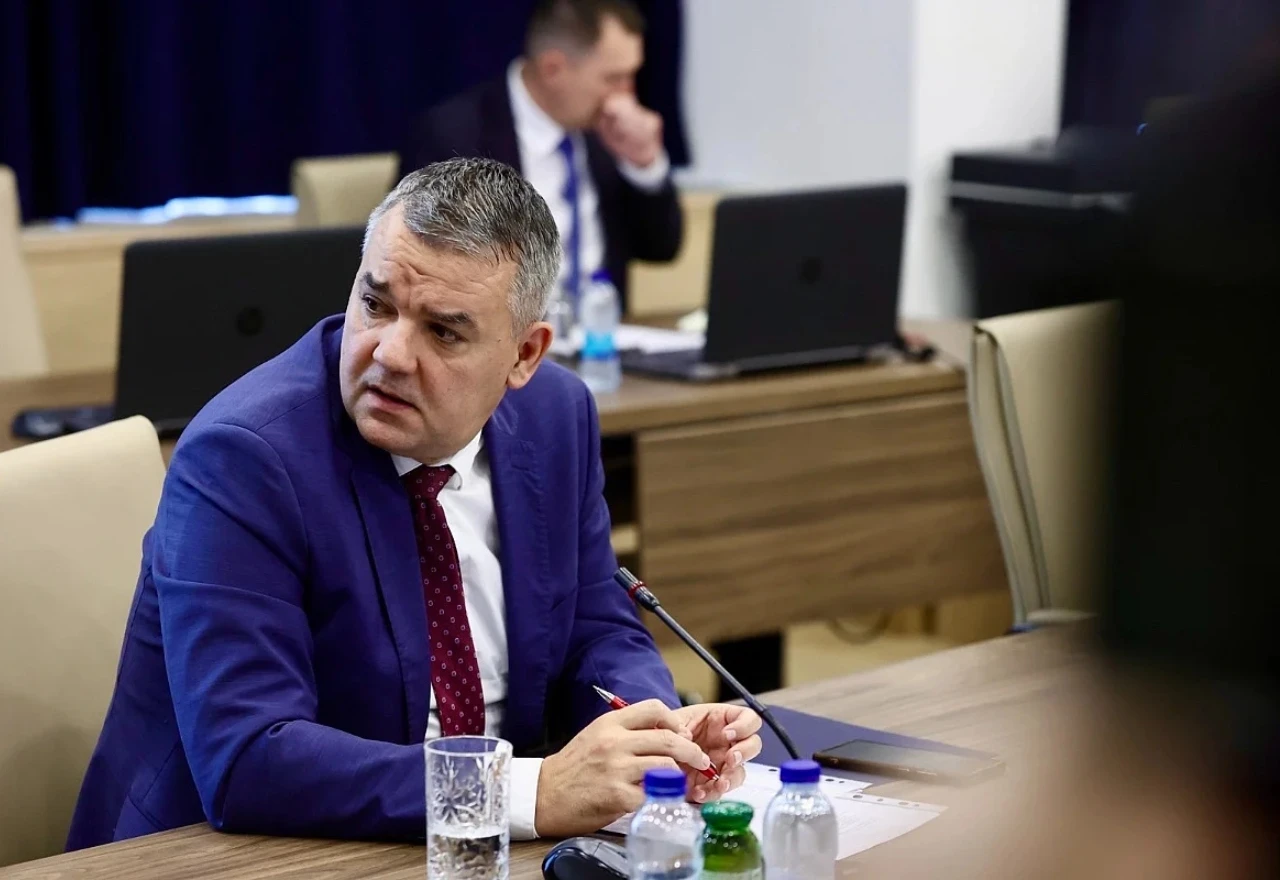 Bunoza o zakonima: Dobri i strogi – Etnička kvota u VSTV-u smanjena na 20 posto