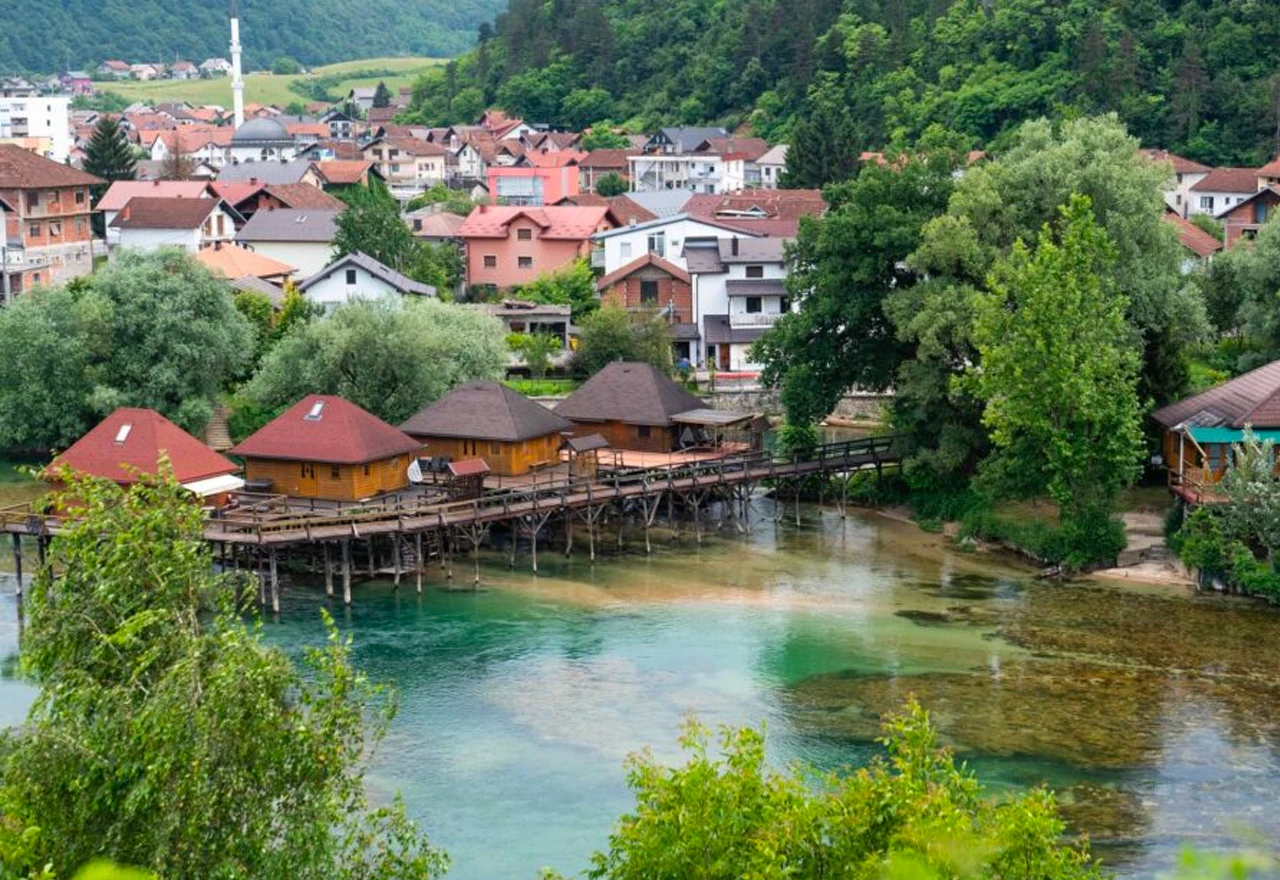 Iz Bosanske Krupe poručuju: Bosanska Krupa odavno se bori protiv kladioničarske pošasti