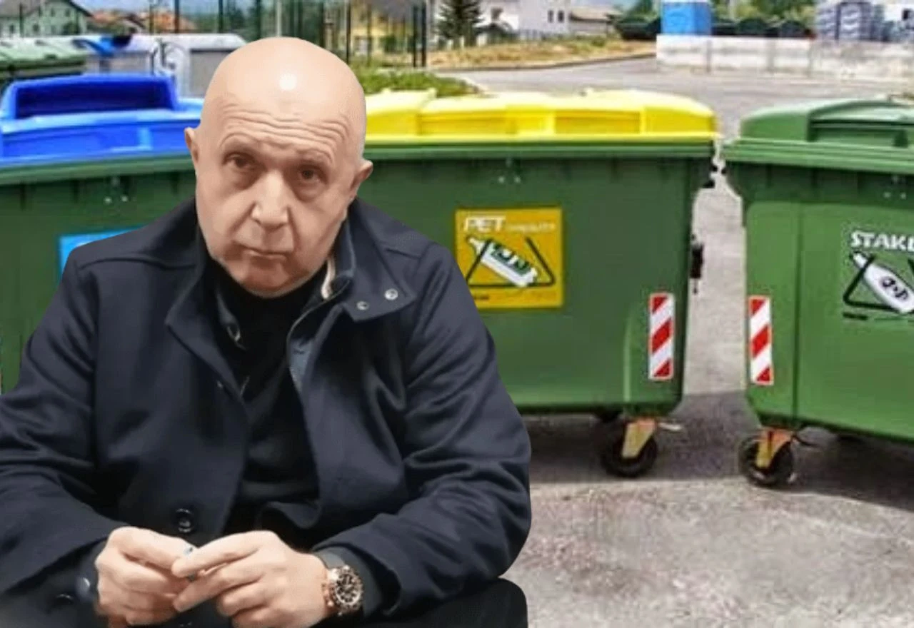 Biznismen planira kupiti sva komunalna poduzeća u BiH
