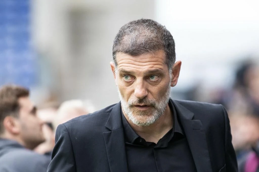 Slaven Bilić kandidat za klupu Češke
