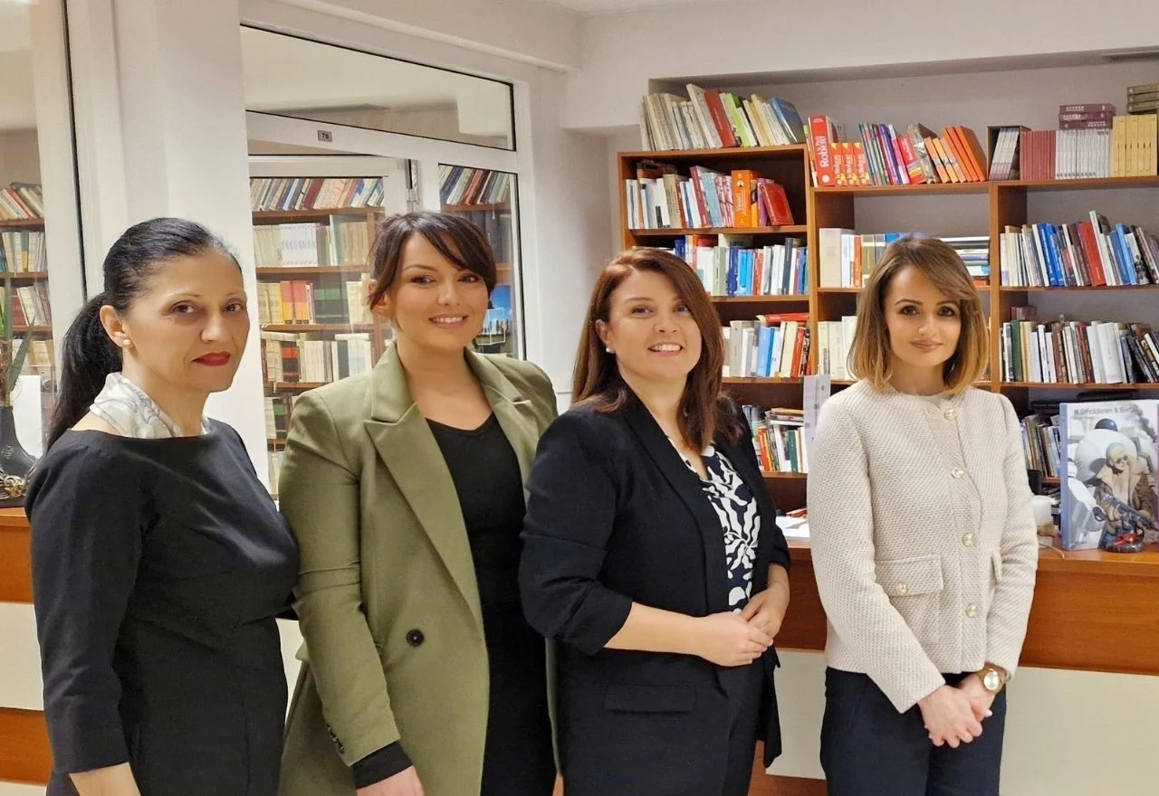 Knjige za male pacijente: Akademska zajednica Mostara uz bolesnu djecu