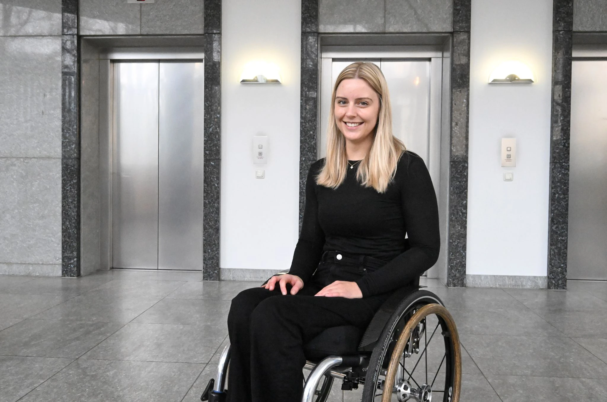 Njemačka inženjerka uskoro postaje prva astronautkinja s invaliditetom u svemiru