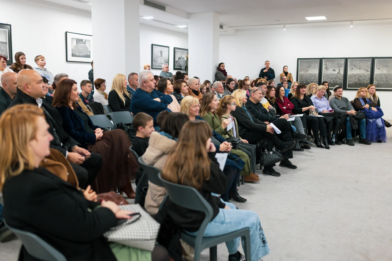 Mladi talenti sa Simfonijskim orkestrom Mostar u Kosači