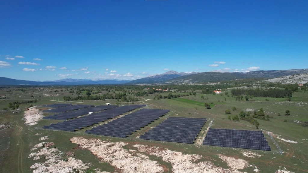 Građani Nevesinja pokrenuli online peticiju protiv izgradnje solarnih elektrana