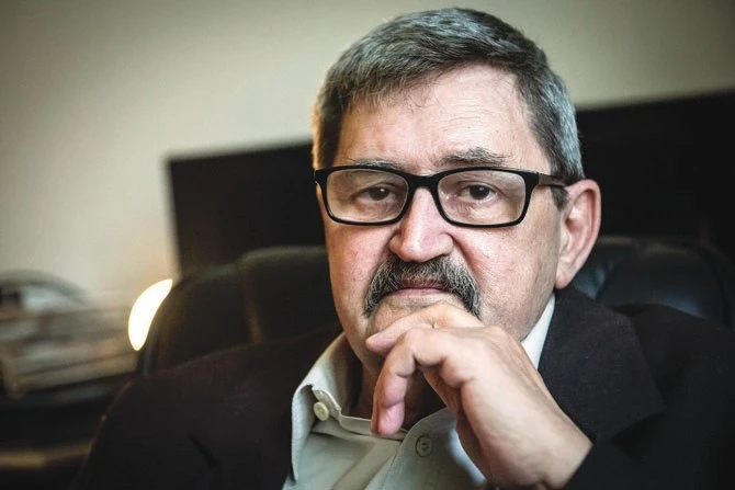 Irfan Horozović (1947 – 2025)