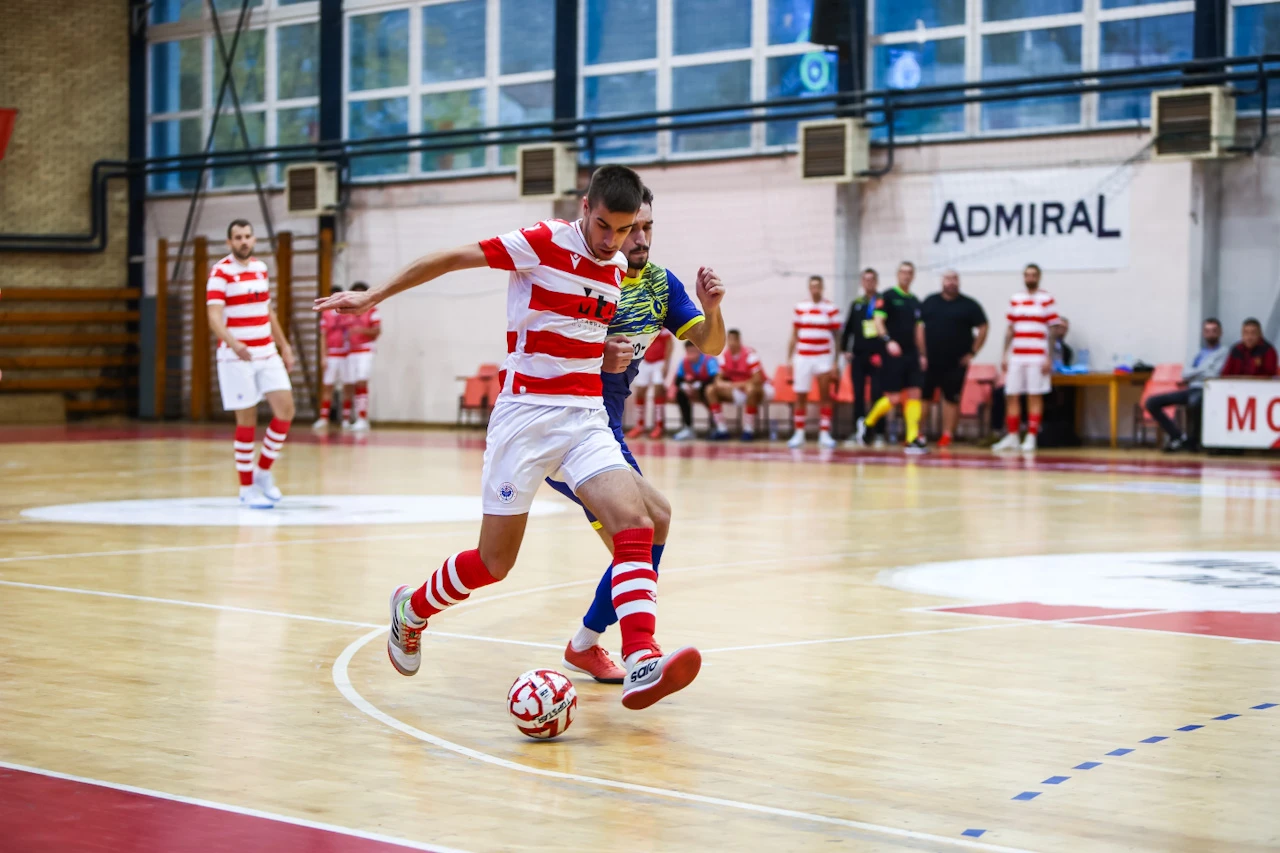 VIDEO | Vitez nadigrao Zrinjski u Mostaru