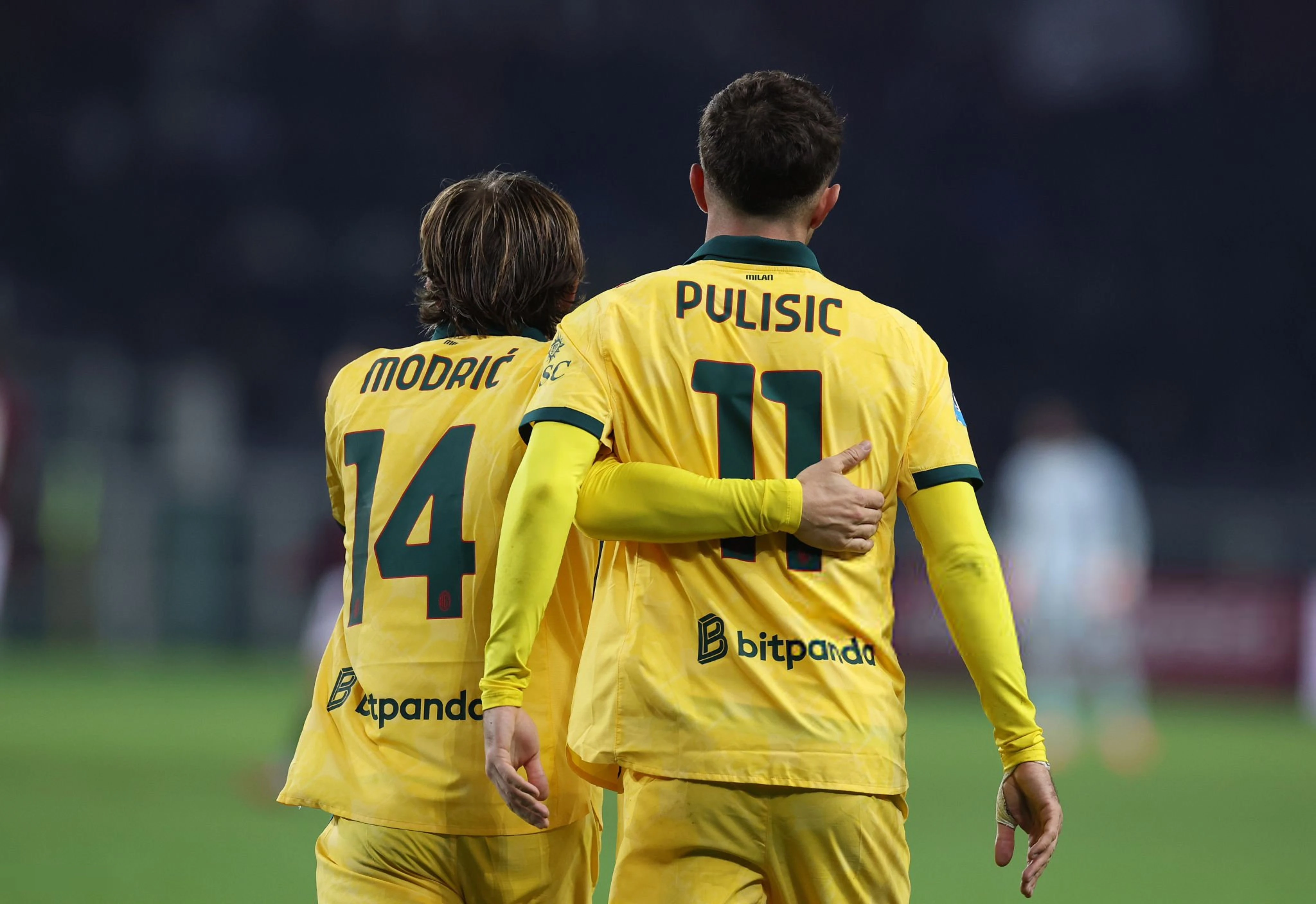 Milan velikim preokretom do pobjede nad Torinom