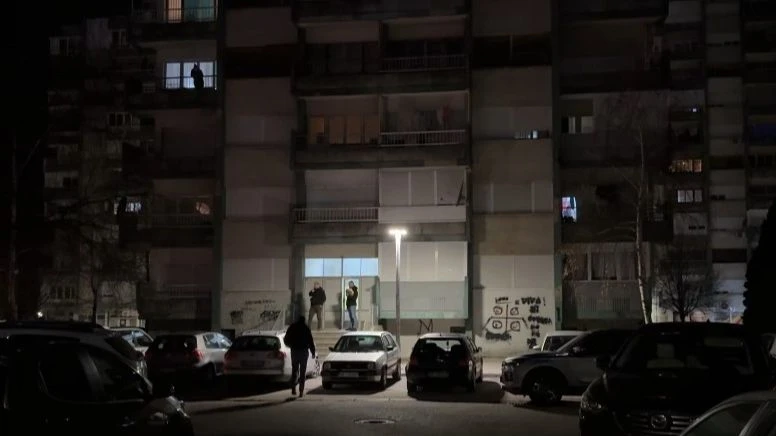 Muškarac i žena pronađeni mrtvi: Sumnja se da su ubijeni