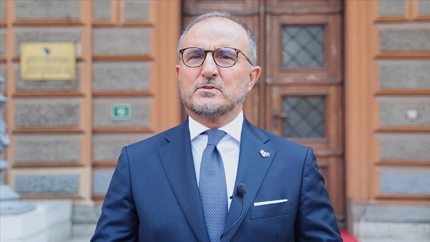 Luigi Soreca i veleposlanici EU u Mostaru: Razgovarat će sa studentima