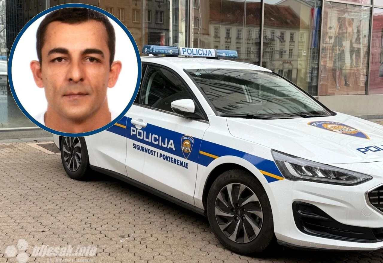 Slovenija danas izručuje ubojicu trudnice Hrvatskoj