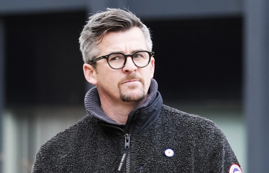 Joey Barton osuđen zbog objavljivanja uvredljivih poruka