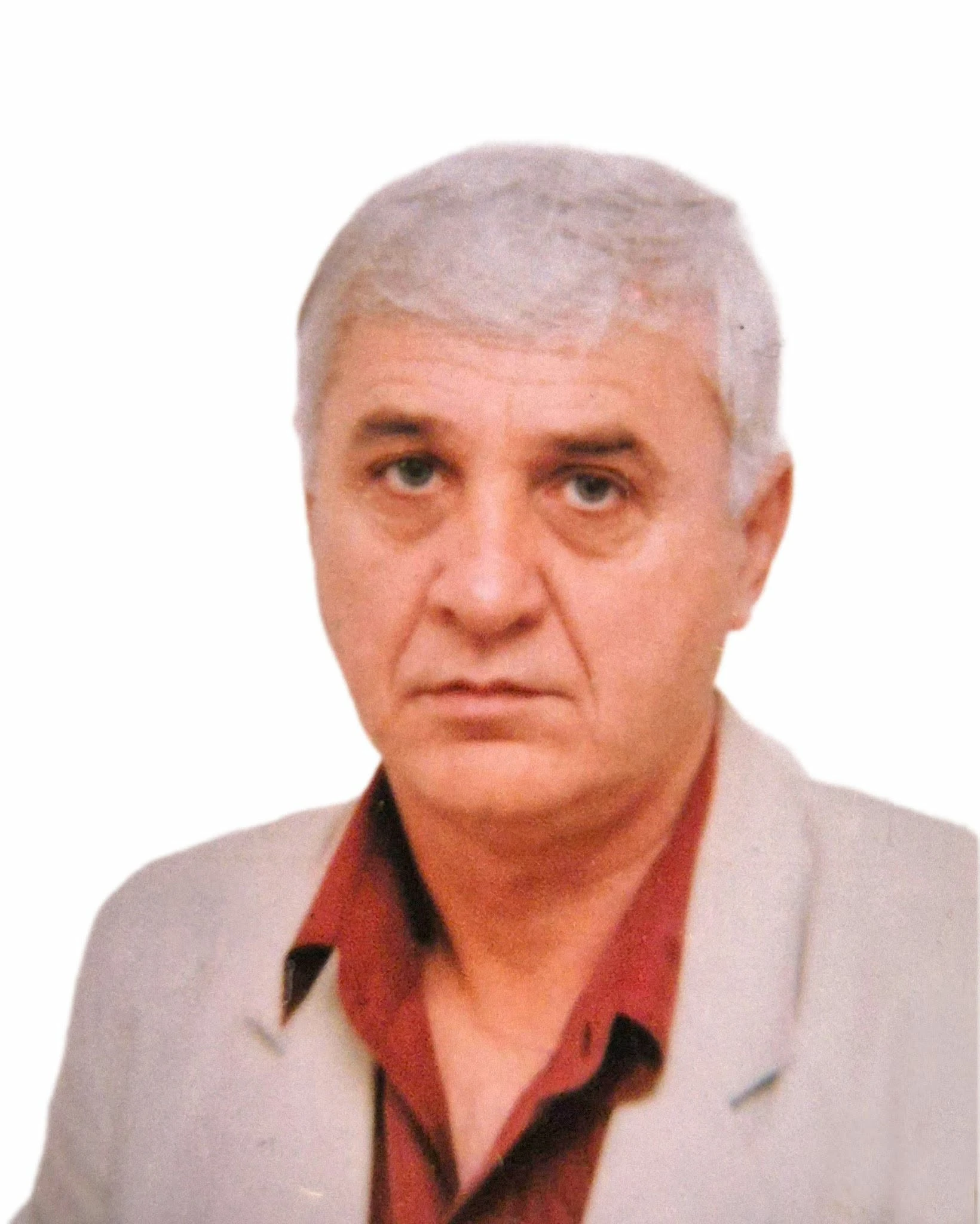 Preminuo Berislav Ledić, dugogodišnji sportski pedagog i trener