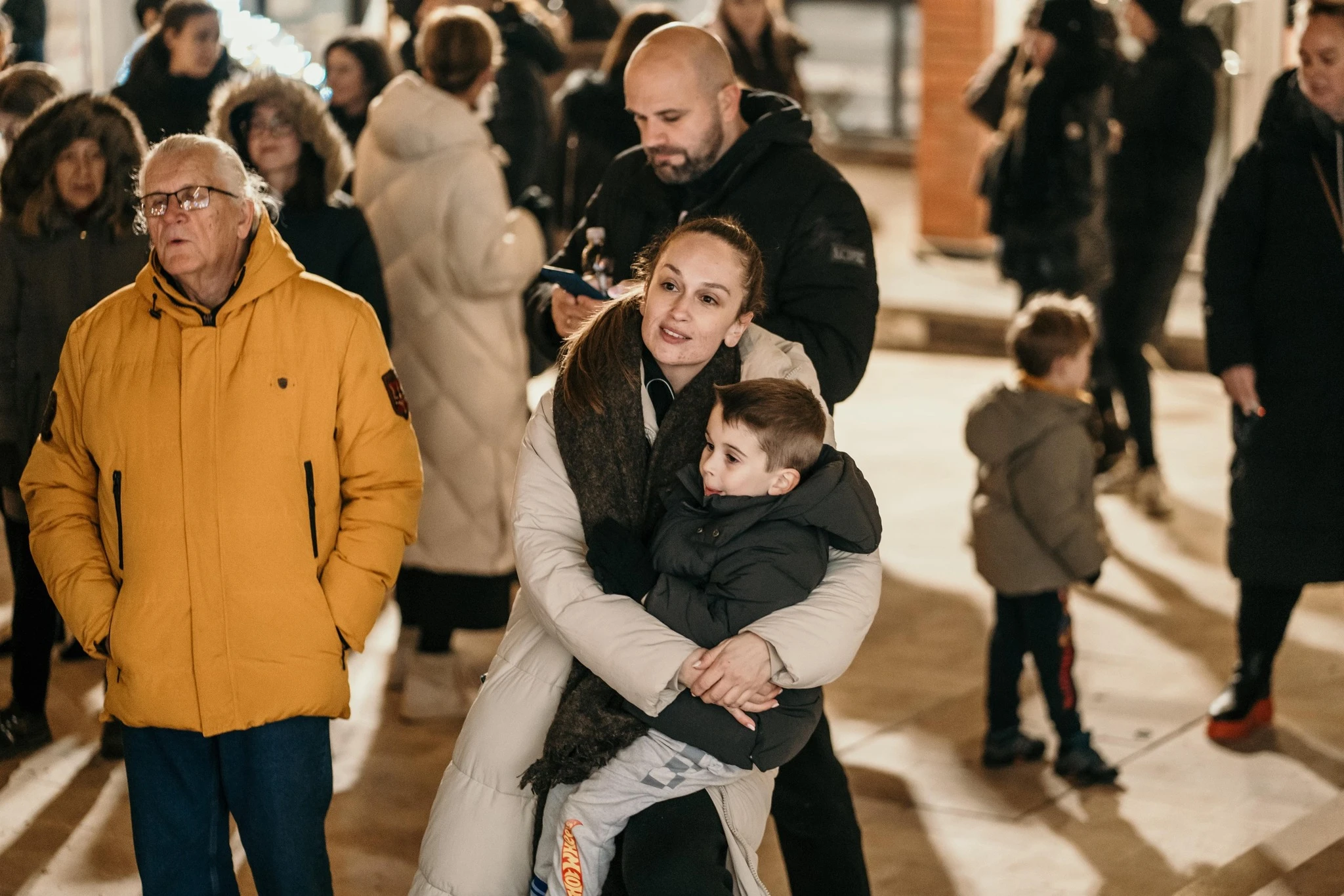 Advent u Širokom Brijegu