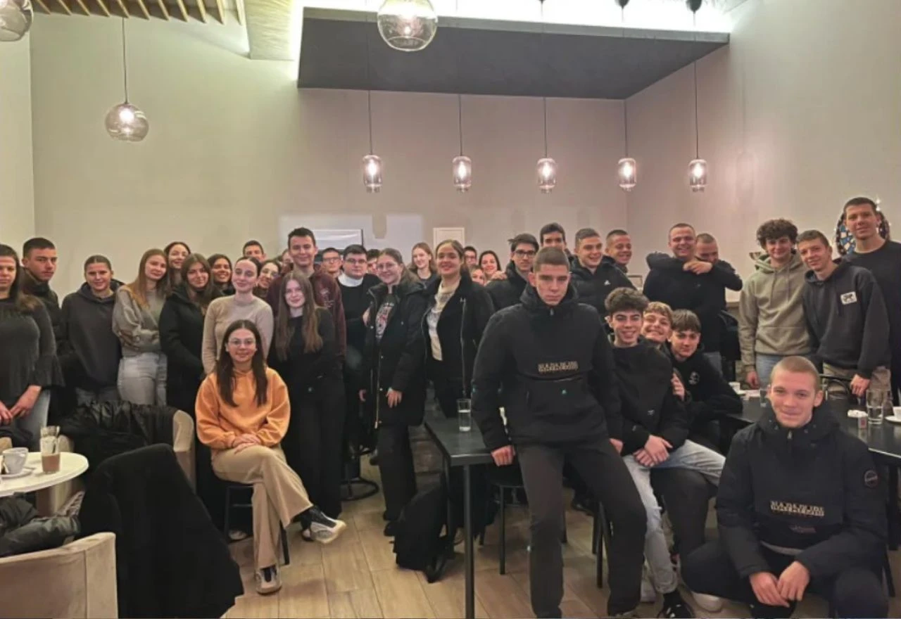 'Zornica challenge' u mostarskim župama: Sve više mladih dolazi na zornice