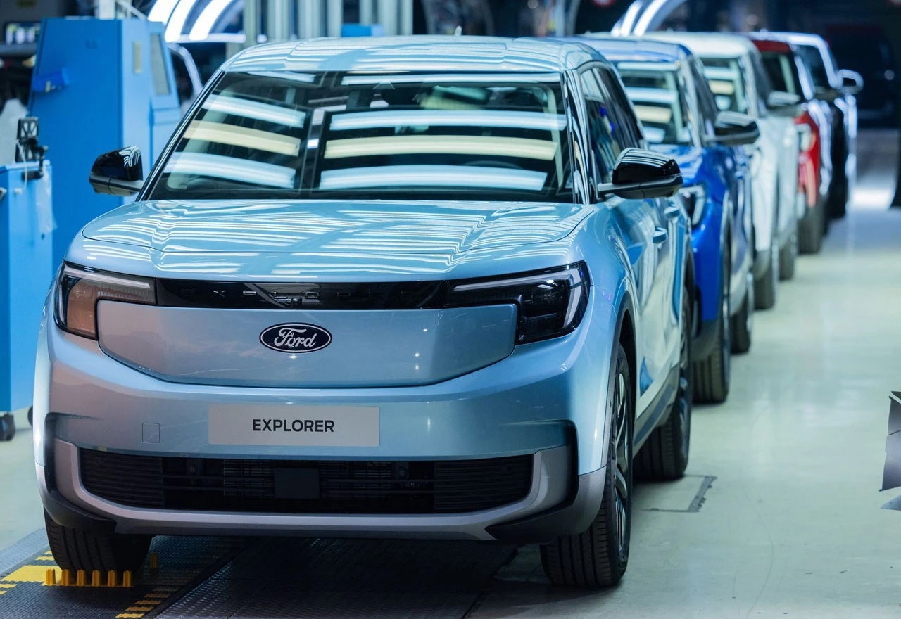 Ford i Renault se udružuju za 'napad' na Europu