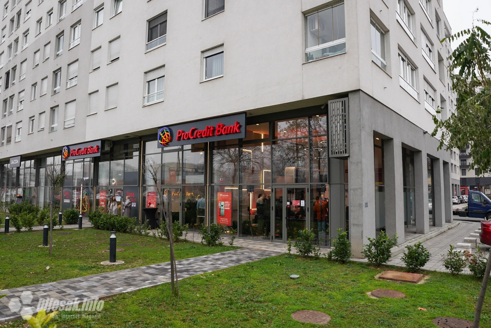 Nova era digitalnog potpisivanja počinje u ProCredit Bank