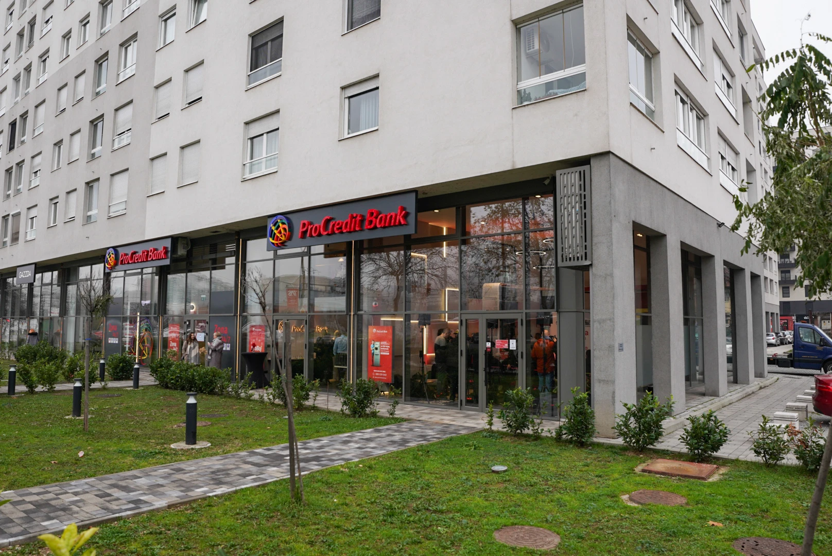 BiH dobila prvi RA ured ovjeritelja IDDEEA u banci