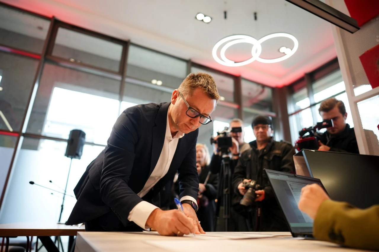 Nova era digitalnog potpisivanja počinje u ProCredit Bank