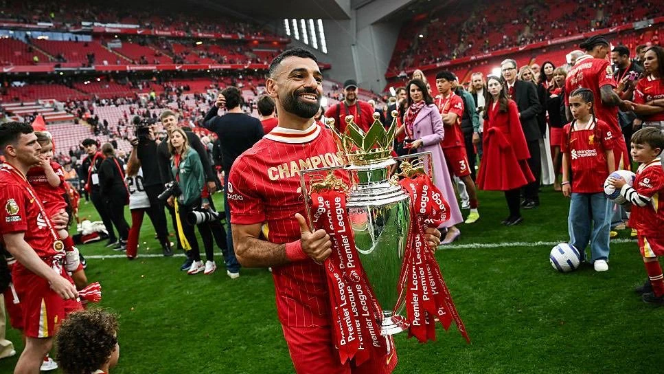 Liga prvaka se nastavlja, Liverpool bez Salaha protiv Intera
