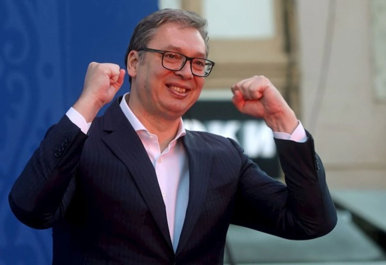 Vučić će predložiti Von Der Layen da cijeli Zapadni Balkan zajedno uđe u EU