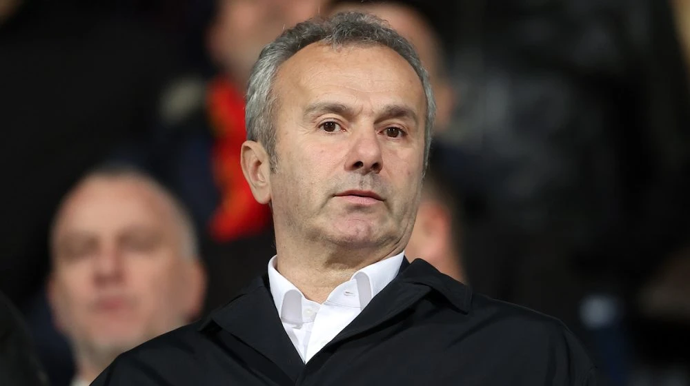Savićević: Navijao sam u djetinstvu za Velež