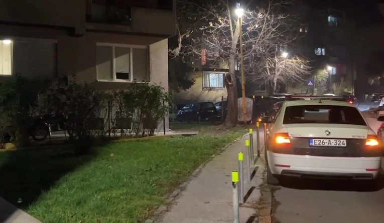 Muškarac izboden nožem u stanu, jedna osoba uhićena
