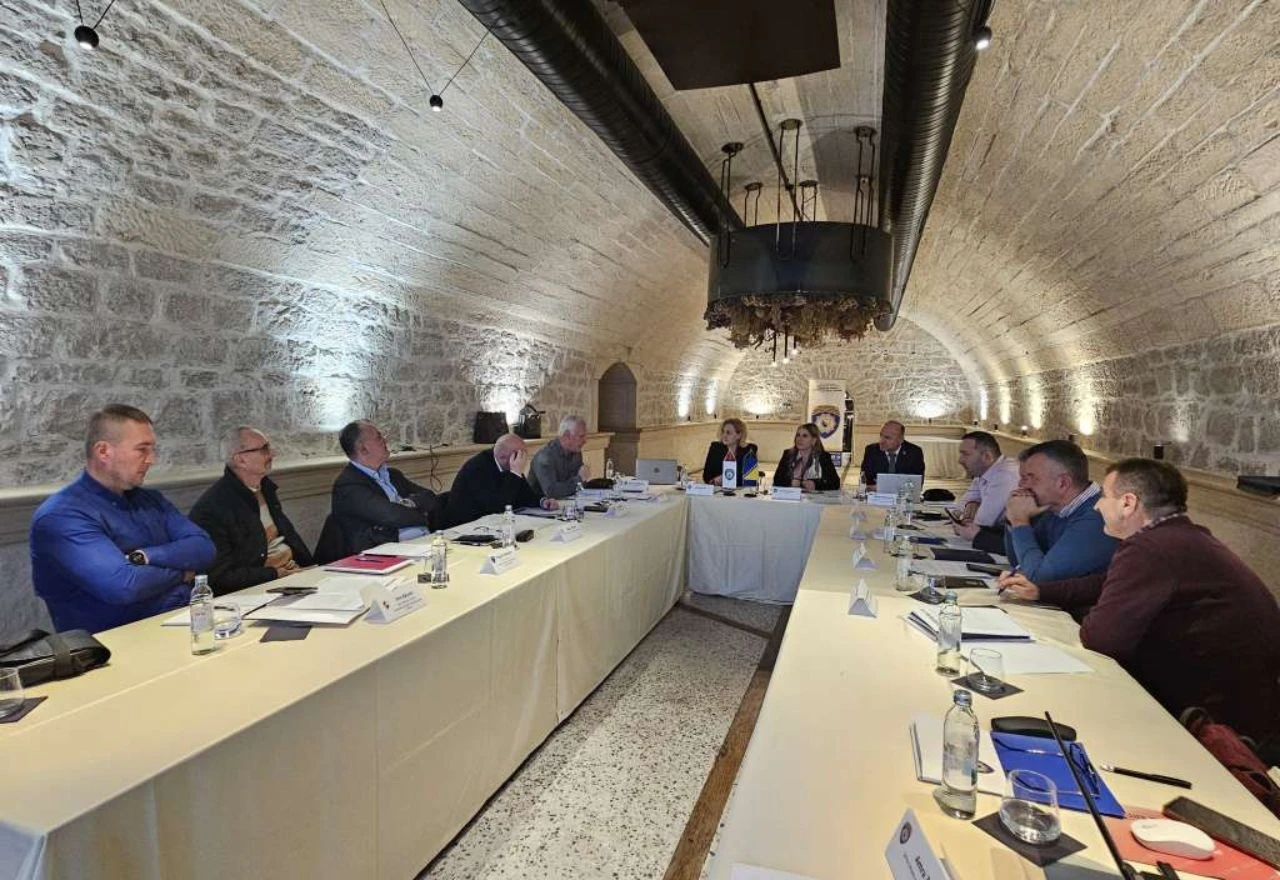 Mostar: Inspekcije FBiH dogovorile nultu toleranciju na korupciju