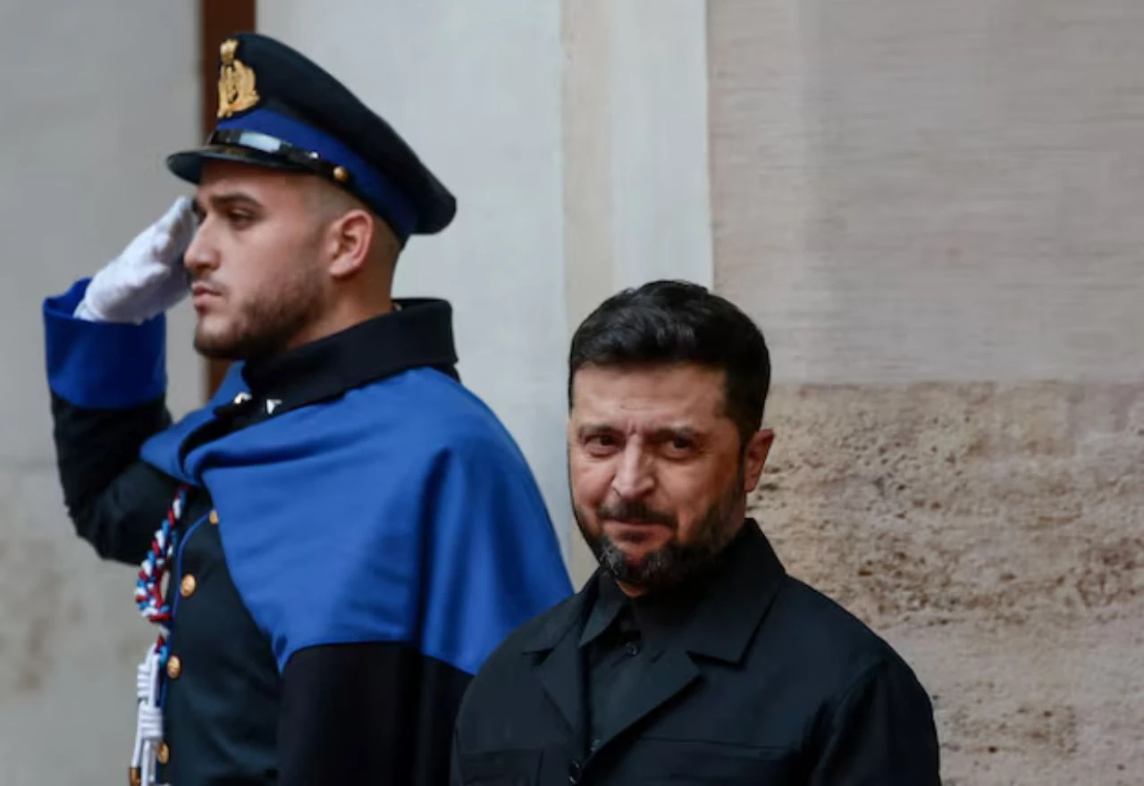 Trump dao Zelenskom rok od nekoliko dana za odluku o mirovnom planu