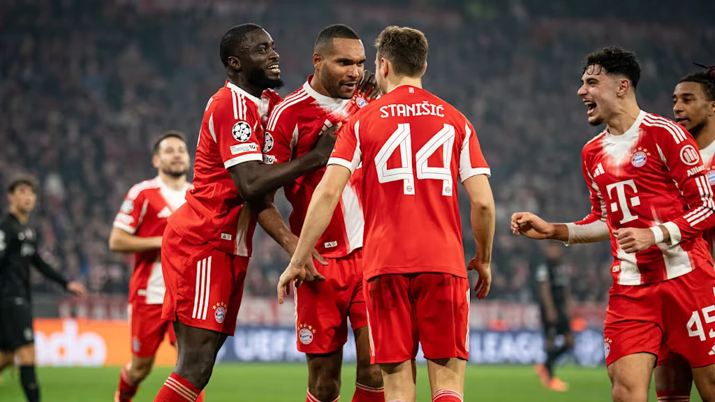 Bayern stigao do pete pobjede, Atalanta svladala Chelsea