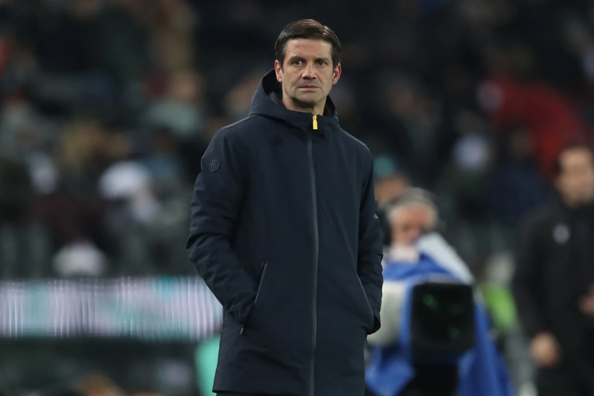 Chivu: Kada se VAR umiješa, mora da razumije dinamiku igre
