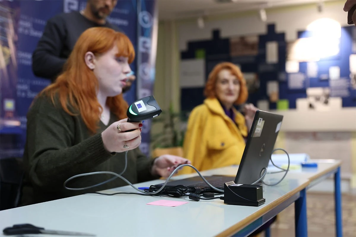 Žalbe koče nabavku novih izbornih tehnologija: Očekuje li nas kaos na izborima?