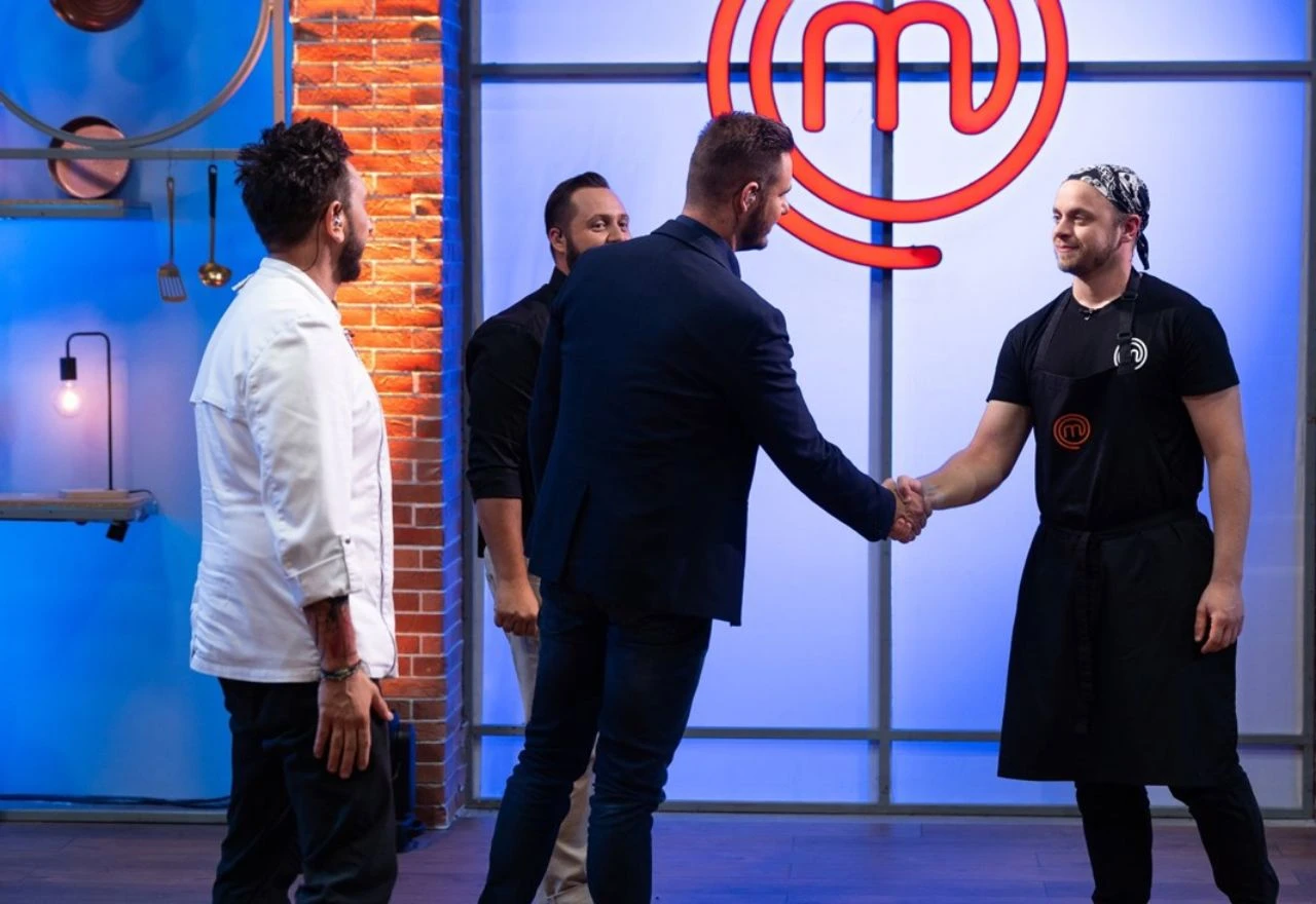Egonov najveći "kiks" u MasterChefu: Žiri poručio "Sve ti je pošlo po krivu" i poslao ga kući