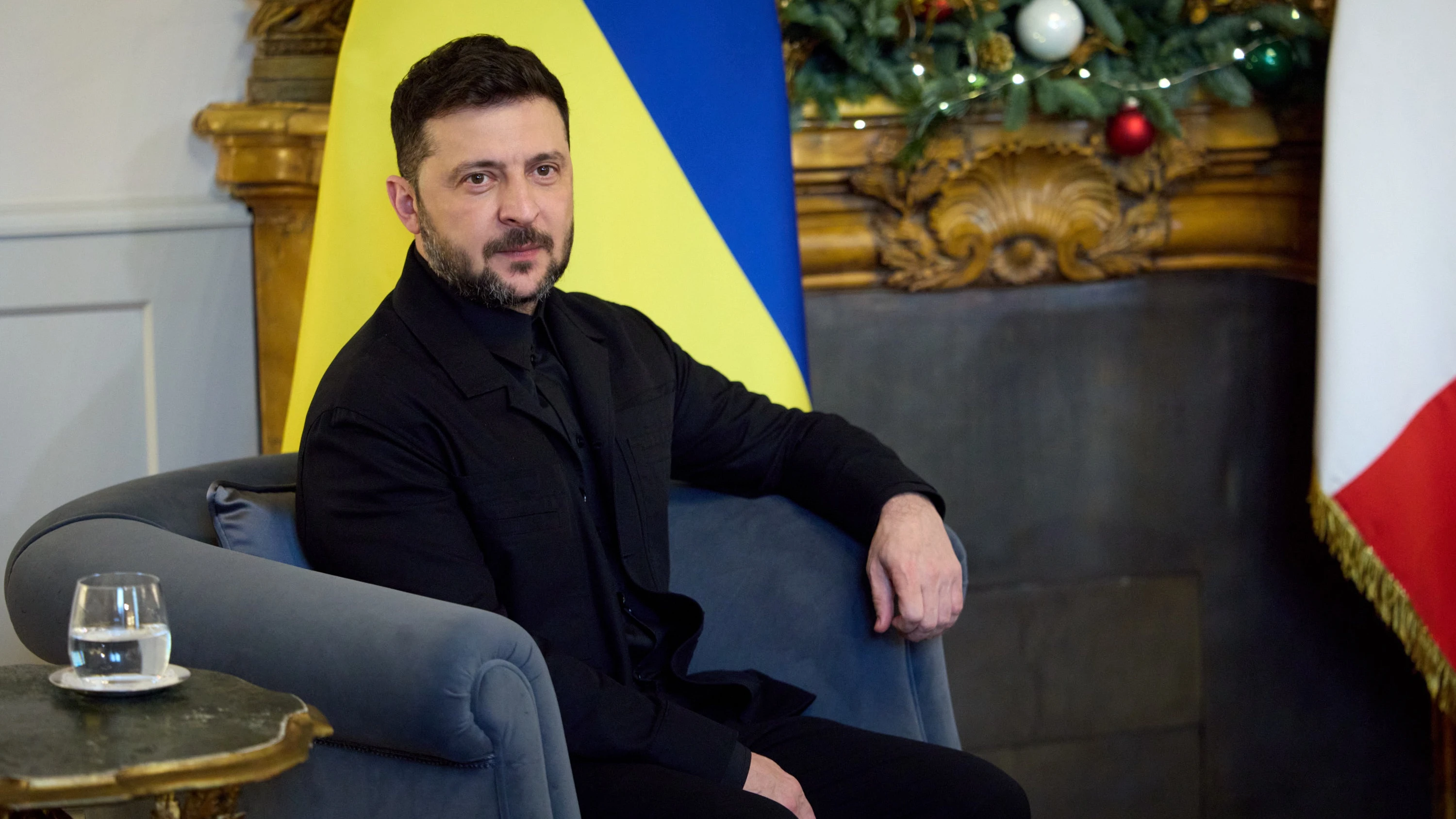 Zelenski spreman za održavanje izbora u Ukrajini