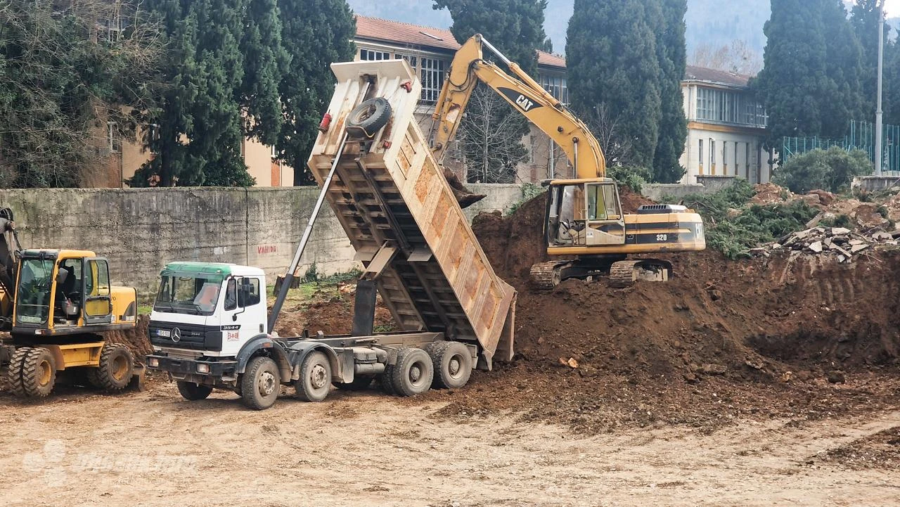 Mostar i Banja Luka: NSBiH pokrenuo postupke javne nabave za radove na stadionima