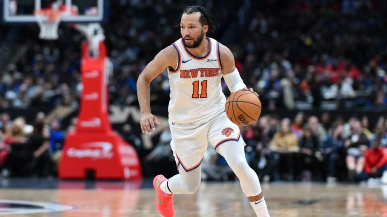 New York Knicksi i Orlando Magic u polufinalu NBA Cupa