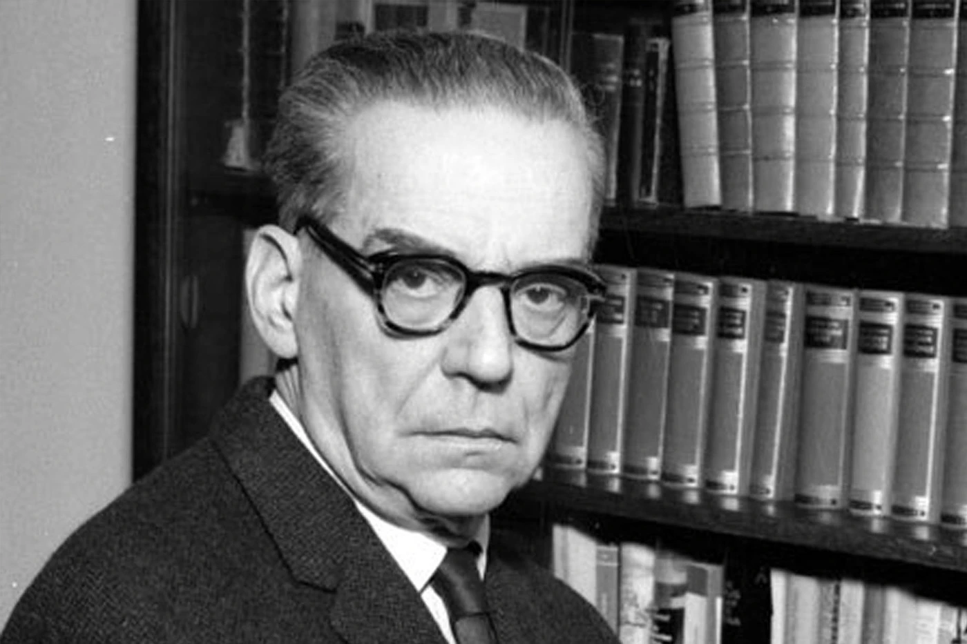 Na današnji dan Ivo Andrić je primio Nobelovu nagradu