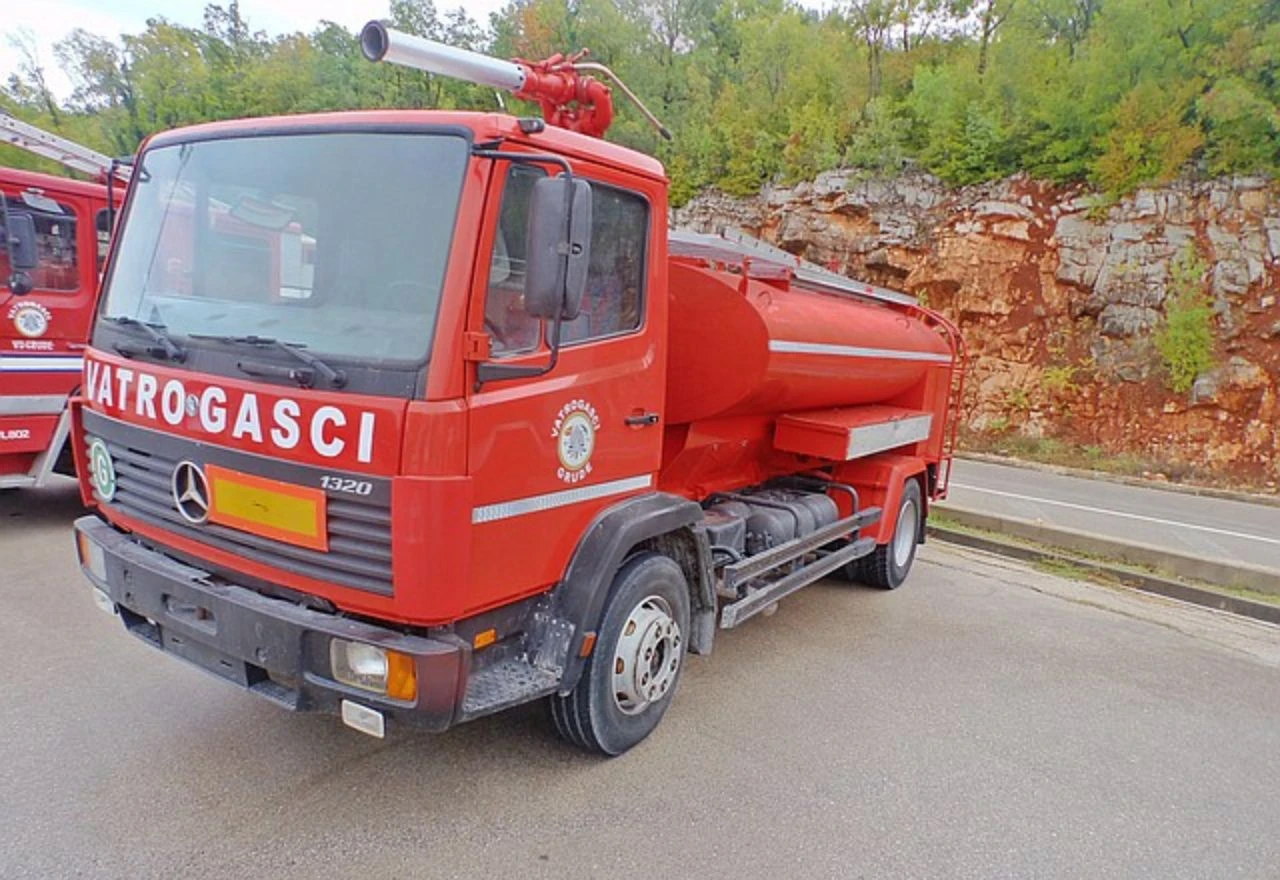 Lopovi mjesecima potkradaju Vatrogasni dom u Grudama