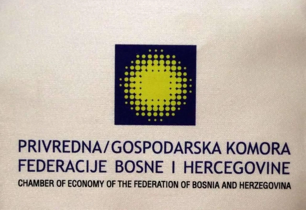 Godišnji prijam "Retrospektiva i vizija" u Mostaru